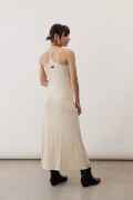 Vestido Llama CRUDO