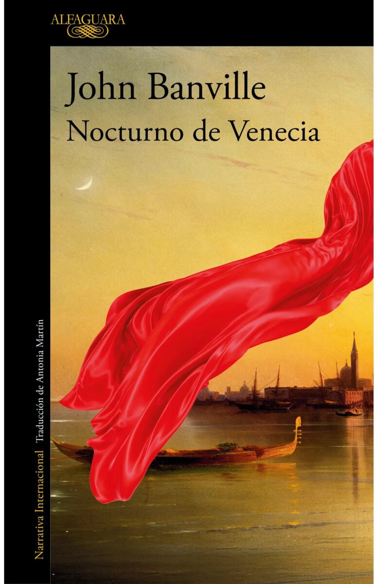 Nocturno de Venecia 