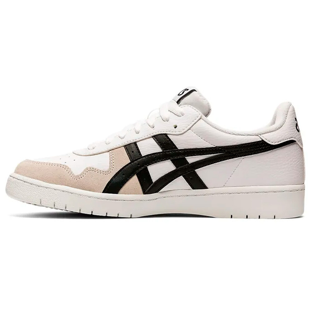 Japan S - Hombre White/Black