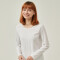 Remera Oxa Blanco