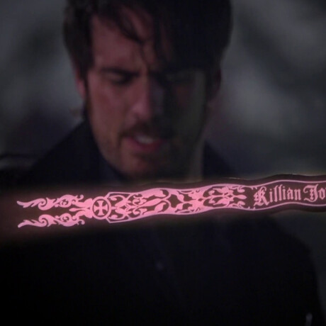 Hook Whit Excalibur • Once Upon a Time - 385 Hook Whit Excalibur • Once Upon a Time - 385