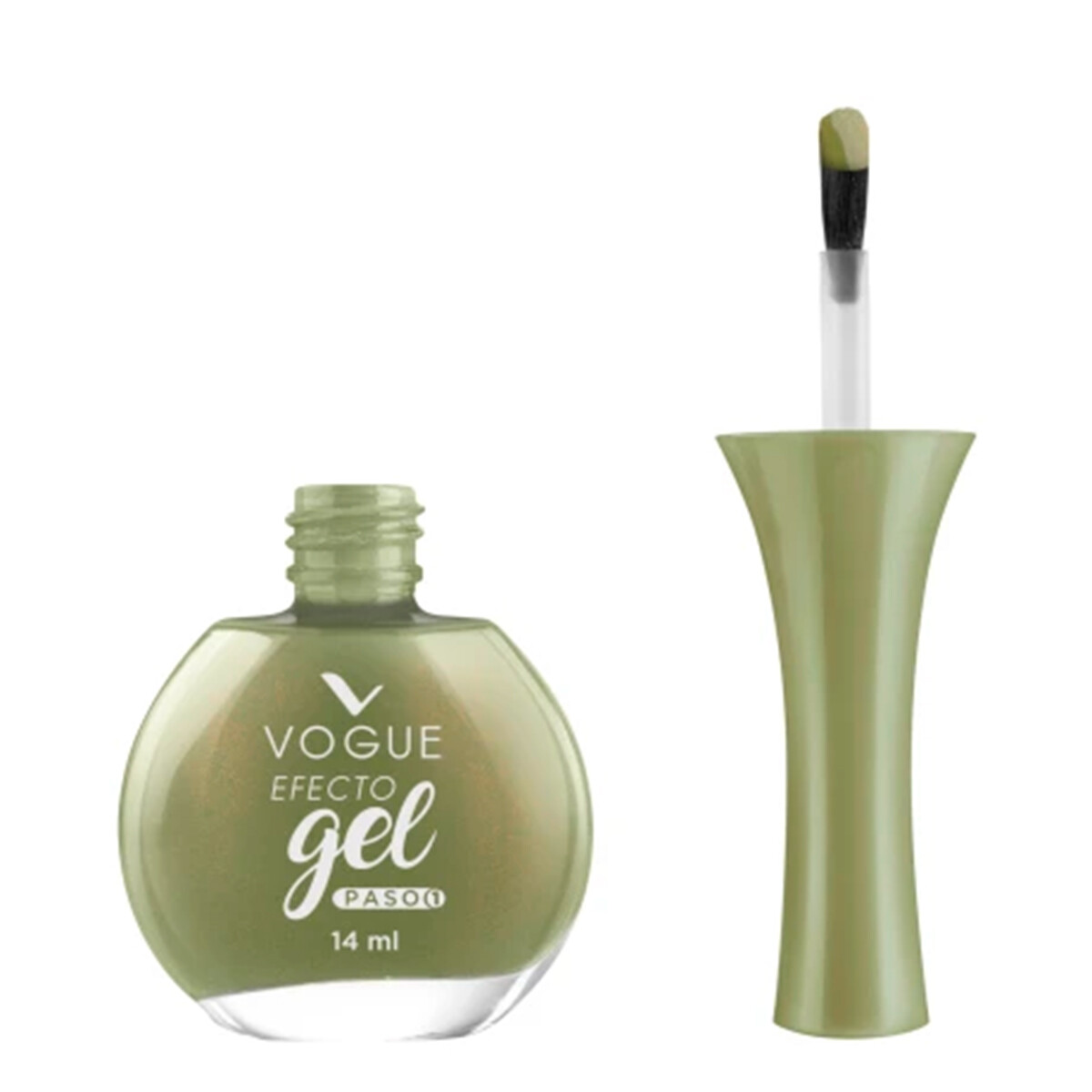 Esmalte Vogue Efecto Gel - JANGUEO 