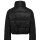 Chaqueta Lucy Efecto Piel Black