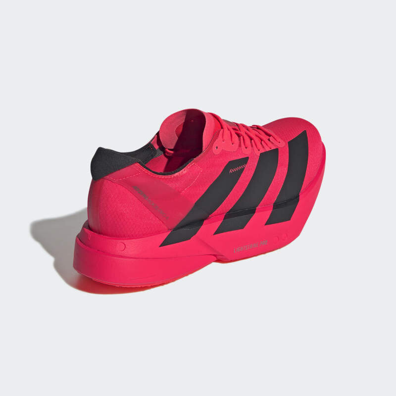 Championes Adidas Adizero Adios Pro 4 Rojo