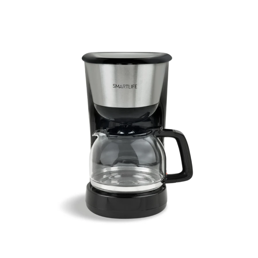 Cafetera con Filtro SMARTLIFE SL-CM4313 Cafetera con Filtro SMARTLIFE SL-CM4313