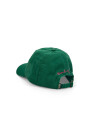 Deep Cut Dad Cap Verde