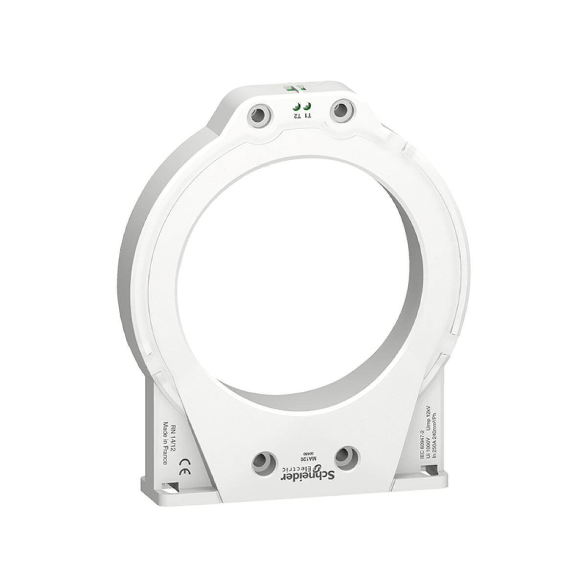 Toroide MA120 tipo A 120mm. In: 250A - MG5560 