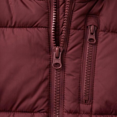 CHALECO INFLADO CHALECO INFLADO