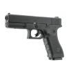 Pistola Airsoft Glock 17 Green Gas Gen4 6mm + Cargador Pistola Airsoft Glock 17 Green Gas Gen4 6mm + Cargador