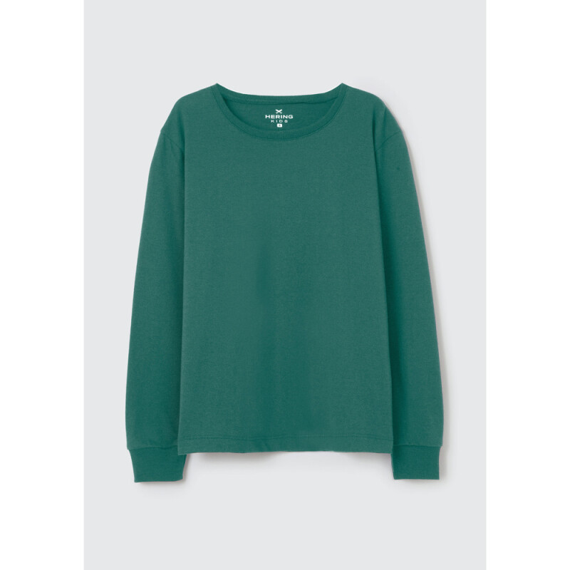 CAMISETA ML MASC SURTIDO