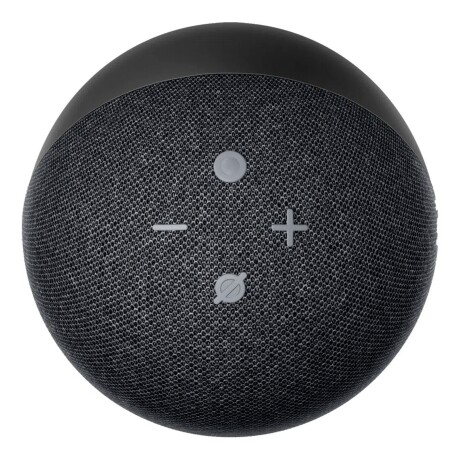 Parlante Amazon Echo Dot Gen5 Alexa Wifi Bluetooth 001