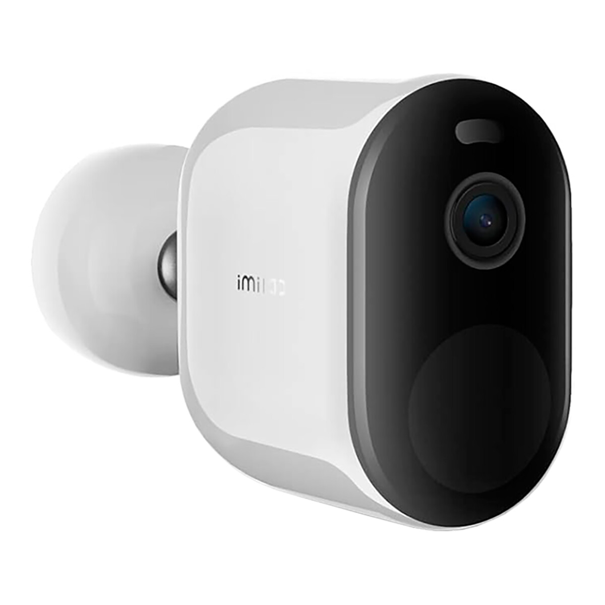 Xiaomi - Cámara Spotlight Inalámbrica de Vigilancia Día y Noche Imilab EC4 - IP66. 2,5K. Audio Bidir 