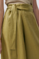 Pantalón Positano Verde Militar