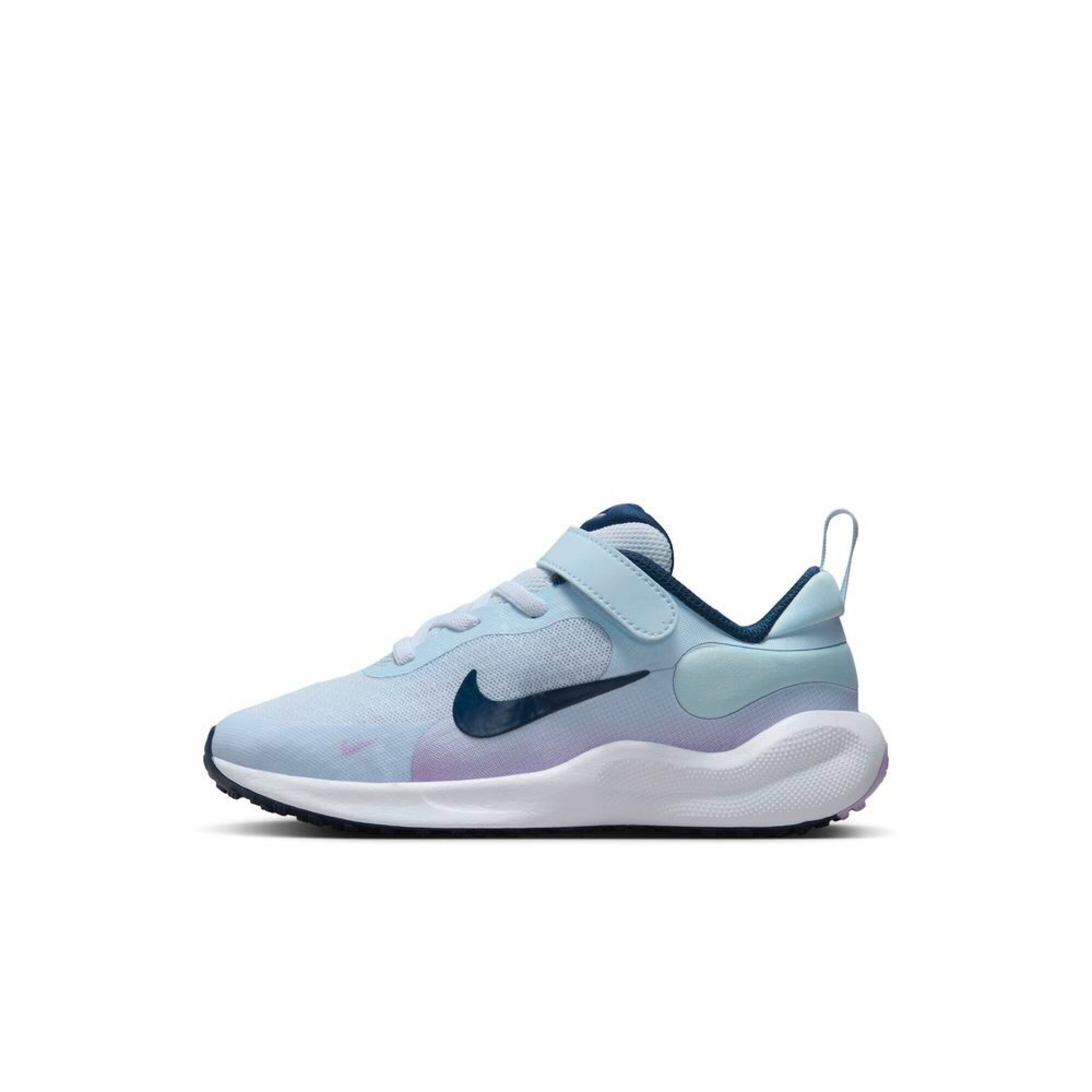 Nike revolution 3 niña discount