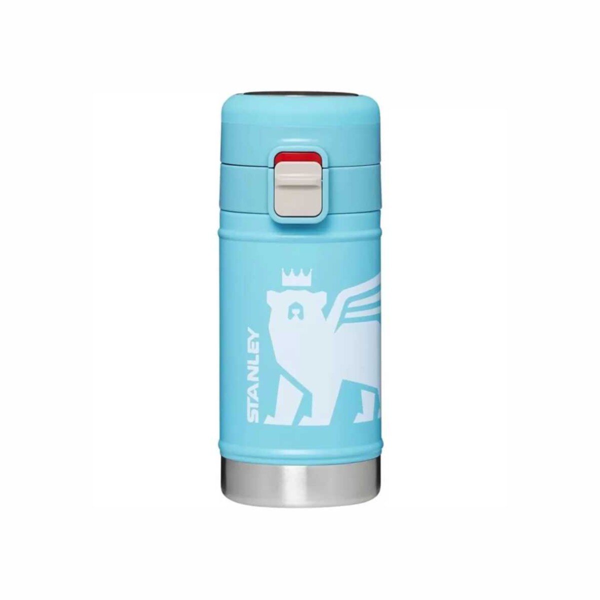 STANLEY BEAR CUB 354ML - AZUL 