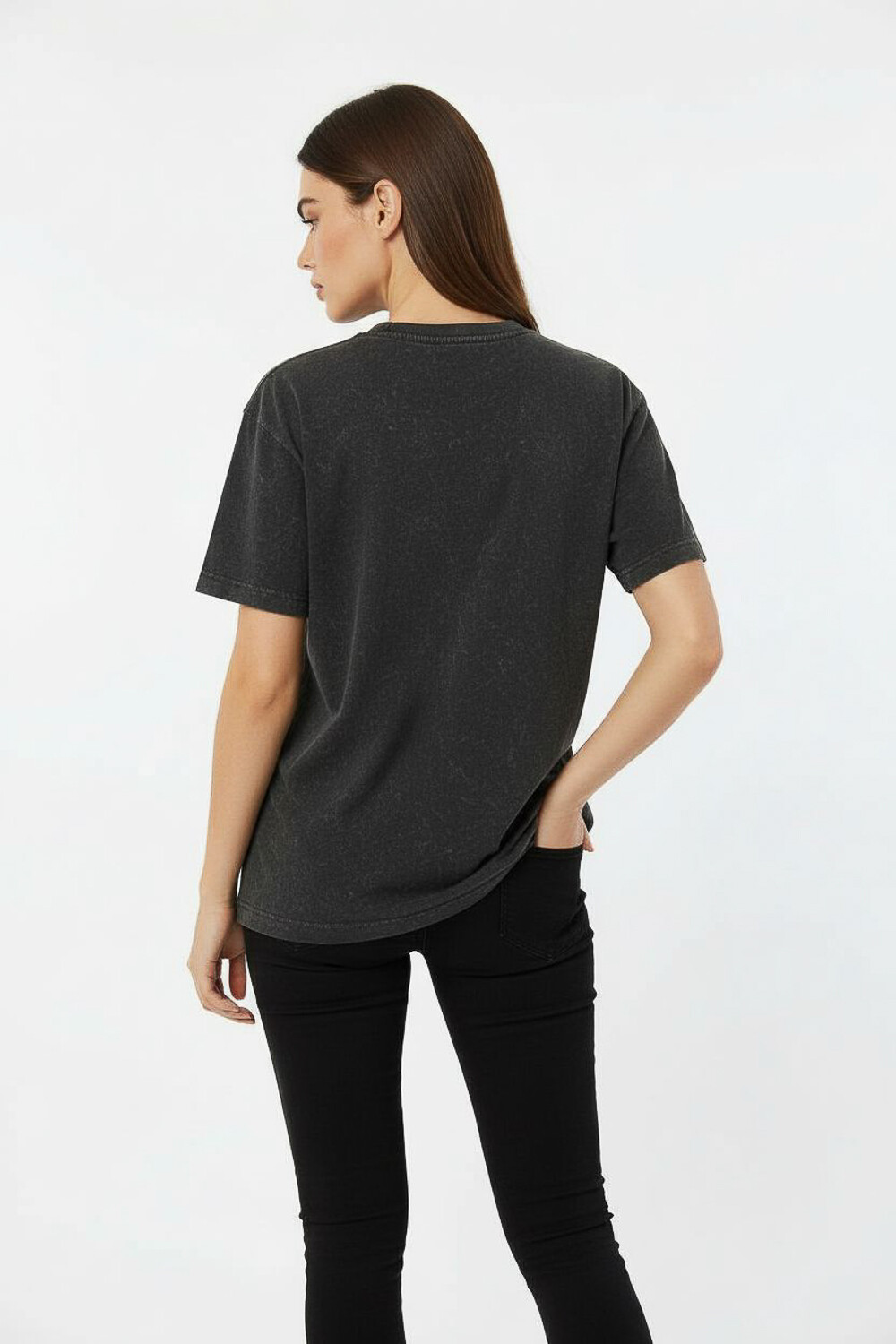 Remera Komba Estampado 3