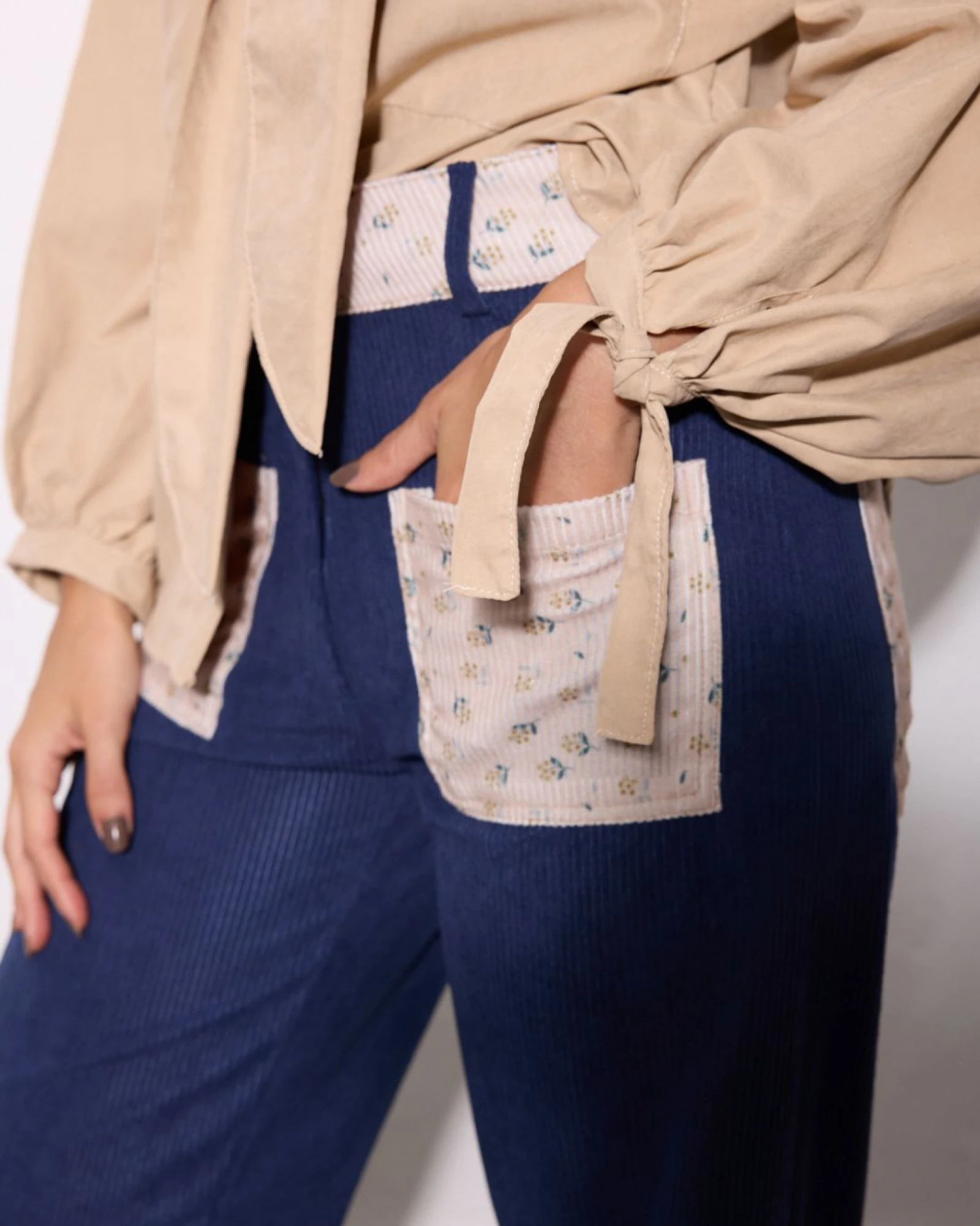 Pantalon Turenne