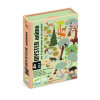 Juego de Cartas Myster Animo Djeco Juego de Cartas Myster Animo Djeco