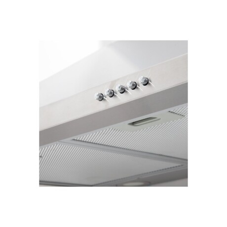 CAMPANA JAMES CONVENCIONAL INOX 60 cm CAMPANA JAMES CONVENCIONAL INOX 60 cm
