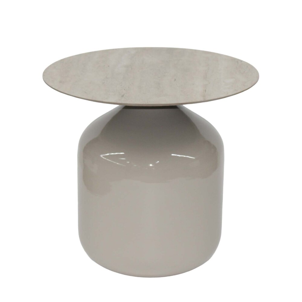 MESA LATERAL G METAL NATURAL-BEIGE PULSAR BEIGE