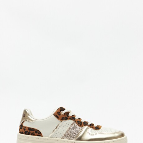 ZAPATILLA SEPTOS Beige