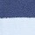 Buzo Corderito Con 3 Botones Logo Gap Mujer Quiet Blue