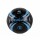 Pelota Uruguay SW1 N5 NEGRO-CELESTE
