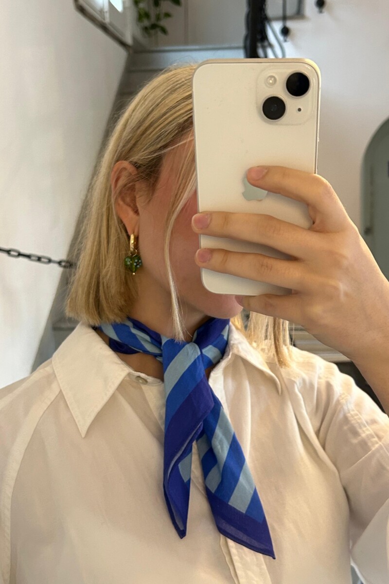 Nira Blue