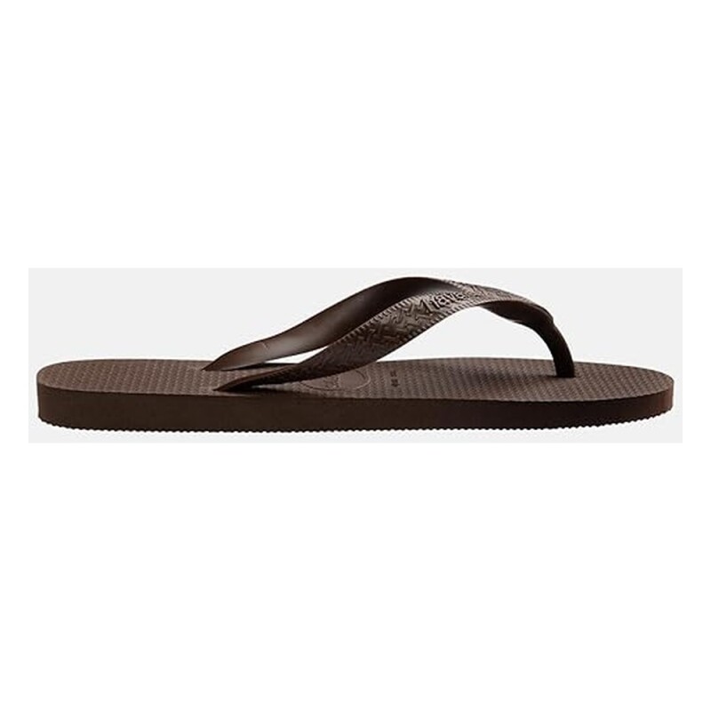 Sandalias Havaianas Color Unisex Cafe