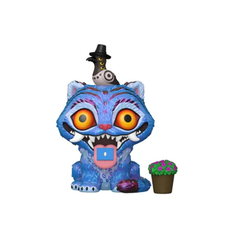 Funko Pop K-Pop Derpy Whit Sussie 2260