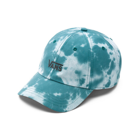 GORRO VANS - WM COURT SIDE PRINTED HAT - VN0A34GRXZJ TEA
