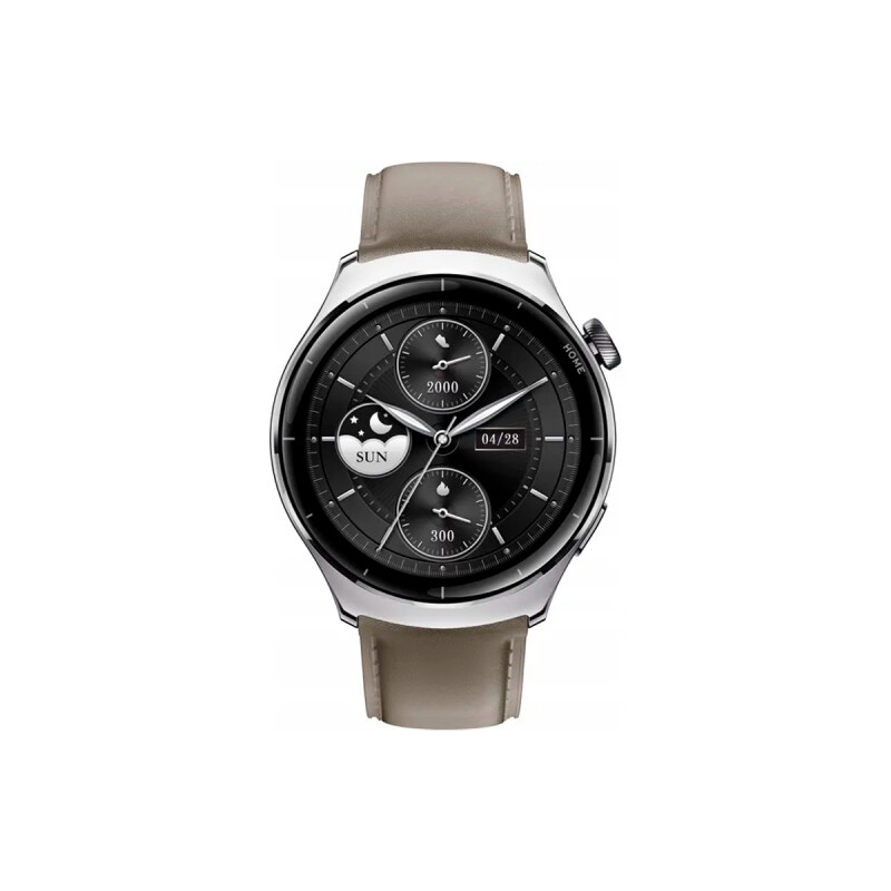 Reloj SmartWatch Mibro Lite 3 Pro Gray Reloj SmartWatch Mibro Lite 3 Pro Gray