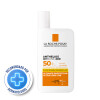 Anthelios protector solar La Roche Posay UV Mune fluído sin color SP50+ 50 ml