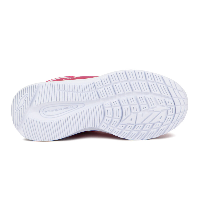 Championes Avia Mujer Fucsia-Blanco
