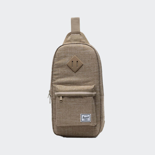 Mochila Herschel Heritage Marron