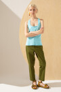 MUSCULOSA PARIS Celeste