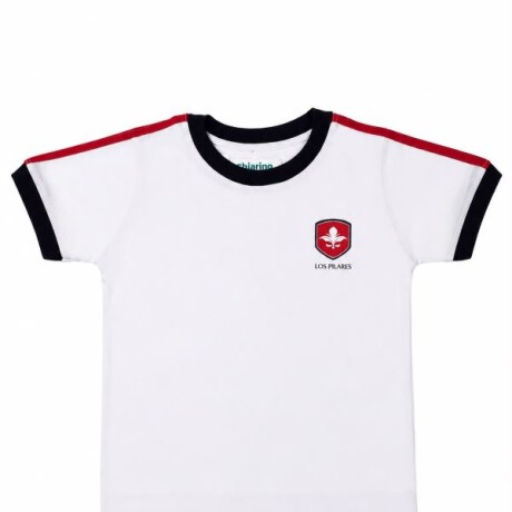 Remera manga corta Remera manga corta