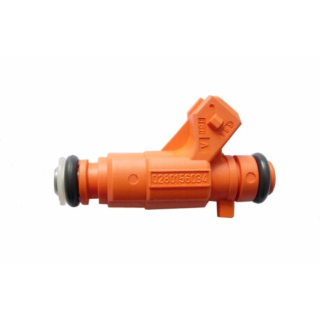 INYECTOR CITROEN - PEUGEOT BERLINGO C3 XSARA 206 PARTNER 1.6 16V TU5JP4 - INYECTOR CITROEN - PEUGEOT BERLINGO C3 XSARA 206 PARTNER 1.6 16V TU5JP4 -