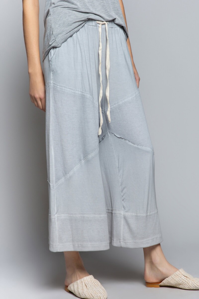 PANTALON Gris