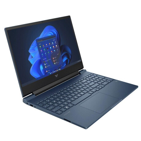 Notebook Hp Victus I7 12th 16gb 512ssd Rtx4050 W11 Notebook Hp Victus I7 12th 16gb 512ssd Rtx4050 W11
