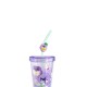 Vaso summer Sanrio 420ml Kuromi