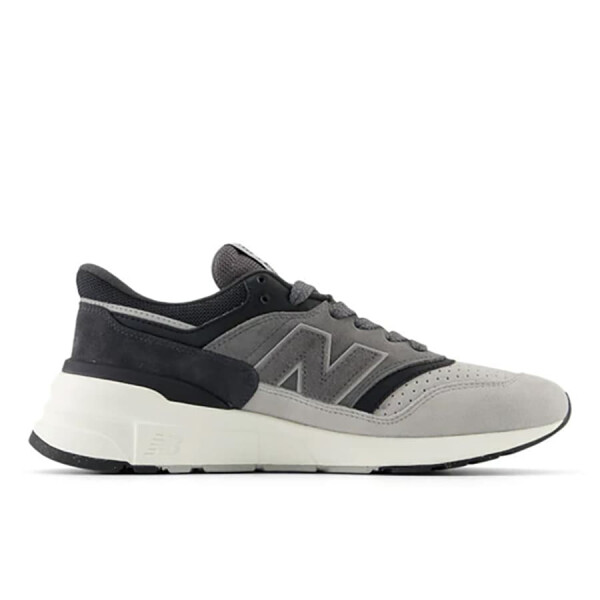 Championes New Balance Lifestyle de Hombre - U997RBE Gris