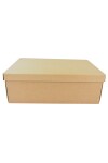 Caja+tapa easy 45,5x32x15 cm. AVANA