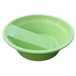 PÁLANGANA CON TABLA DE LAVAR • 50cm PÁLANGANA CON TABLA DE LAVAR • 50cm