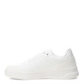 Championes de Hombre PUSH JIATZU chato Blanco