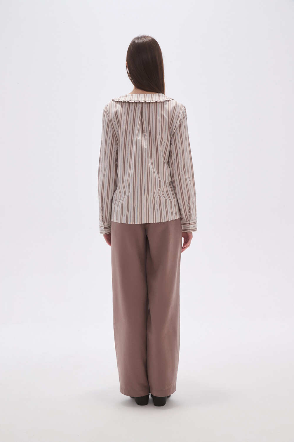 Camisa Alao Estampado 1