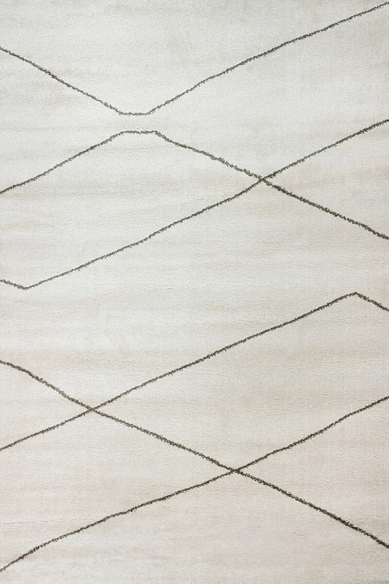 Havana ALFOMBRA HAVANA 80600 240X330 IVORY/ANTHRACITE