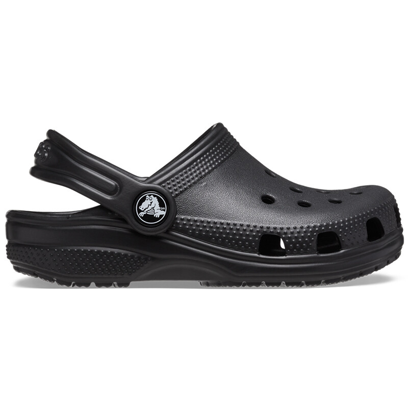 Classic Kids Negro