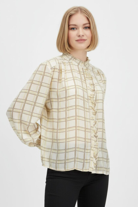 Camisa Clunsa Estampado 1