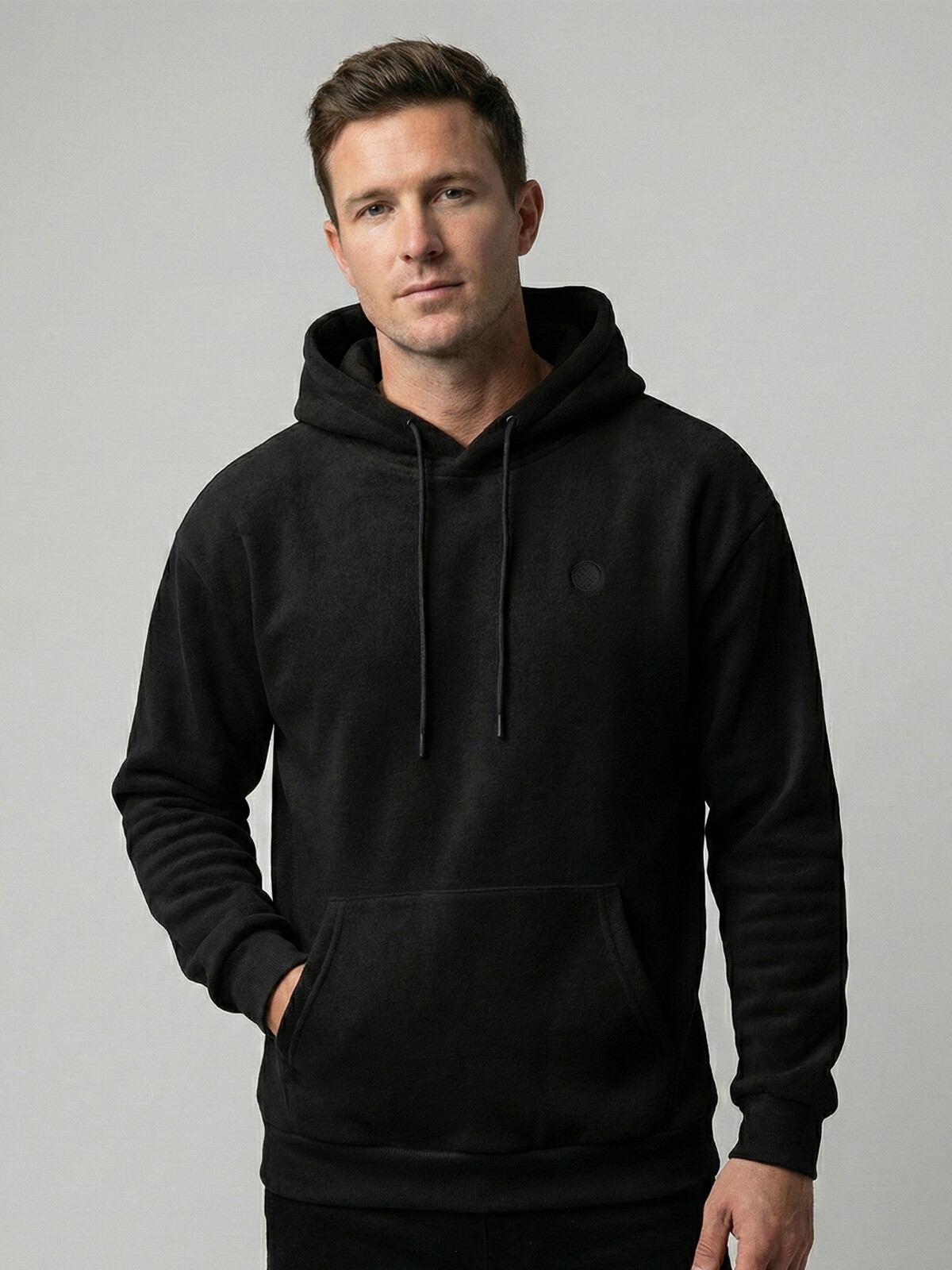 CANGURO QUEBEC NEGRO